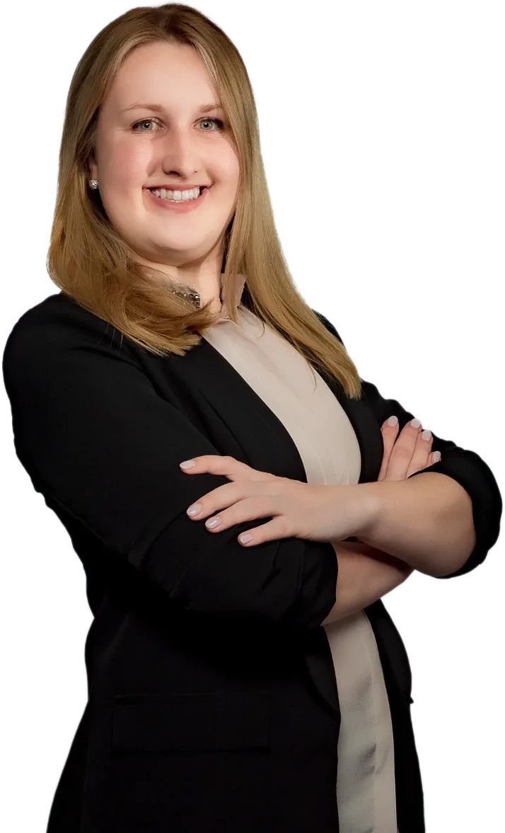 Bc. Kateřina Kerplová, jednatelka KK-FinTax účetnictví s.r.o.
